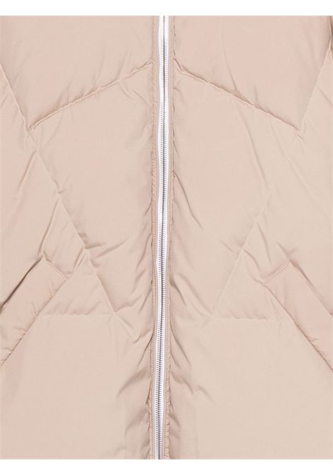 Giubbino con cappuccio KHRISJOY KIDS | KX2P07 B0049130